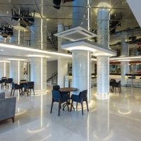 club hotel falcon