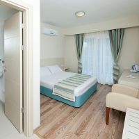 bodrum beach resort