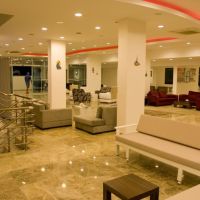 atlas beach hotel