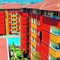 saritas hotel