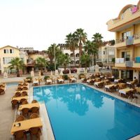 elamir grand lukullus (ex.botanik grand lukullus hotel)