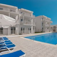 bodrum beach resort