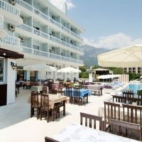 adalin resort kemer