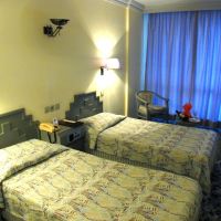 grand ozcelik hotel