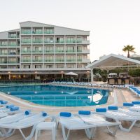 club hotel falcon