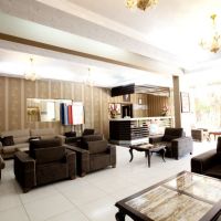 Aleria Belport Beach Hotel