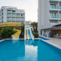 club hotel falcon