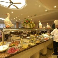 sesin hotel