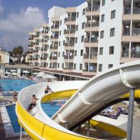 atlas beach hotel