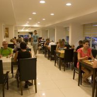 atlas beach hotel