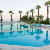 club hotel falcon