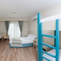 bodrum beach resort