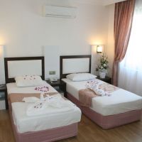 atlas beach hotel