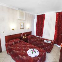 mersoy exclusive aqua resort