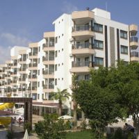 atlas beach hotel