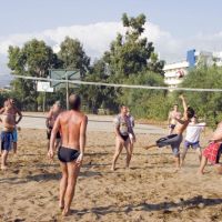 atlas beach hotel