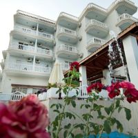 adalin resort kemer