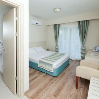 bodrum beach resort