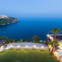 club hotel falcon