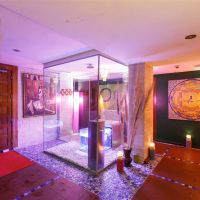 tu casa gelidonya hotel