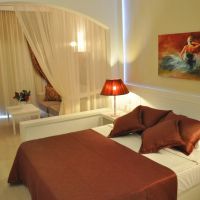 ayaz aqua hotel