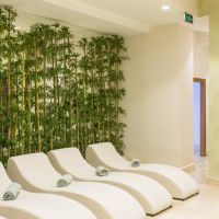 club hotel falcon