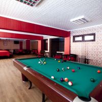 Aleria Belport Beach Hotel