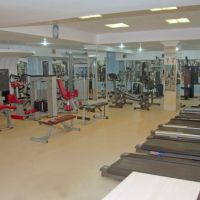derici hotel