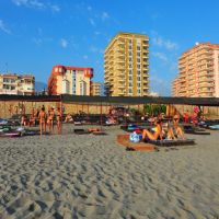 xeno sugar beach