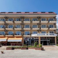 anita matiate hotel