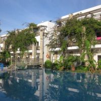 ayaz aqua hotel