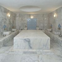 bodrum beach resort