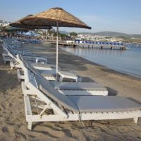 ayaz aqua hotel