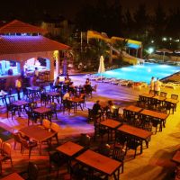 belkon hotel