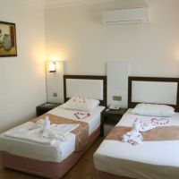atlas beach hotel