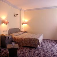 grand ozcelik hotel