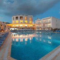 bodrum beach resort