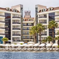 poseidon hotel