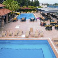belkon hotel