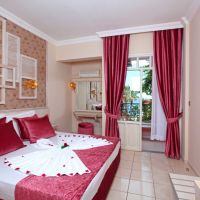 sea gull hotel