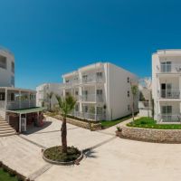 bodrum beach resort