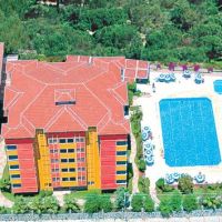 saritas hotel