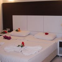 saritas hotel