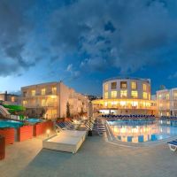 bodrum beach resort