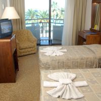 derici hotel