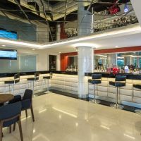 club hotel falcon