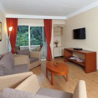 julian forest suites