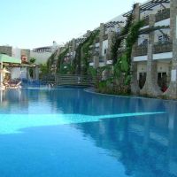 ayaz aqua hotel