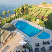 club hotel falcon