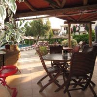 ayaz aqua hotel